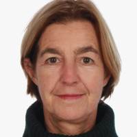 Marjolein Berger