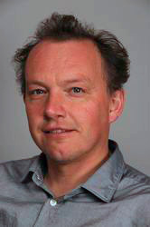 Pieter Hoekstra