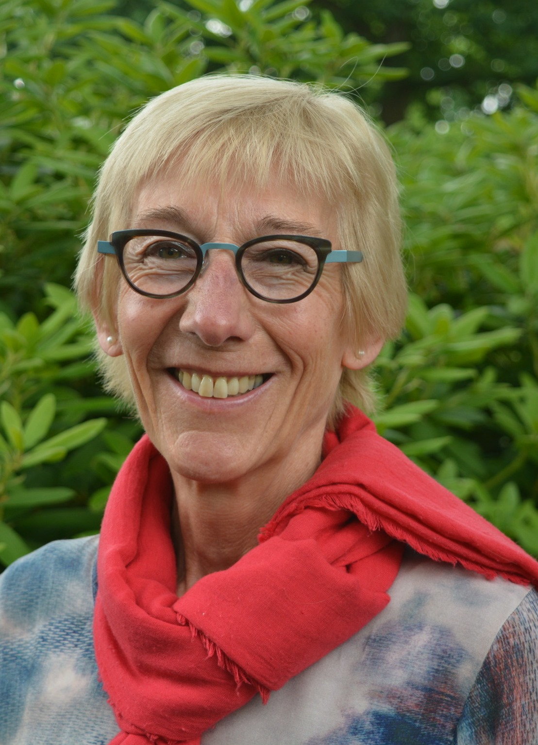 Gerda de Kuijper